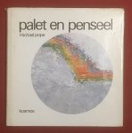 Pope, M. - Palet en penseel : mogelijkheden met olieverf