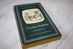 Dickens, Charles - NICOLAS NICKLEBY deel 1
