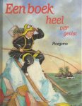 Michael Morpurgo - Een boek heel ver gevist