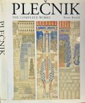 Krecic, Peter. - Plecnik: The complete works.