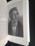 Mathijsen, Maria - Het Uitwendige Schrijverschap, Jacob van Lennep als publieke figuur Mathijsen, Maria - Het Uitwendige Schrijverschap, Jacob van Lennep als publieke figuur