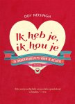 Ody Neisingh 83385 - Ik heb je, ik hou je 25 onderhoudstips voor je relatie