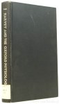 HARVEY, WILLIAM, FRANK JR, R.G. - Harvey and the Oxford physiologists. A study in scientific ideas.