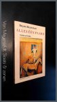 Breytenbach, Breyten - Alles een paard - verhalen en beelden