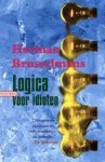 H. Brusselmans, Herman Brusselmans - Logica voor idioten