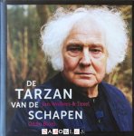 Onno Blom - De Tarzan van de Schapen. Jan Wolkers & Texel