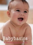 Lilian Caris [Red.] - Babybasics: de ontwikkeling van je kind stap voor stap