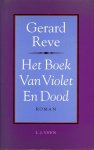 Gerard Reve 10495 - Het boek van violet en dood