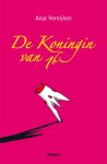 A. Vereijken - De koningin van 1b