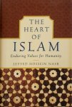 Seyyed Hossein Nasr - The Heart of Islam