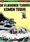 J.M. Charlier - V. Hubinon - Buck Danny, de vliegende tijgers komen terug
