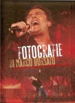 Thielen, Natalie .. Borsato, Marco en foto's van Loe Beerens - Fotografie di Marco Borsato. Het officiële fotoboek van Symphonica in Rosso.