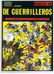 Andrade / Toledano - De Guerrilleros  (5 avonturen)