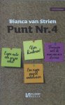 Bianca van Strien - Punt nummer 4