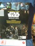 Disney - Star Wars Rogue One; het officiële filmboek
