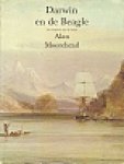 Alan Moorehead - Darwin  en de Beagle, ( een scheepsreis naar de oertijd)