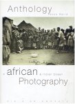 SAINT LÉON, Pascal Martin &  N'Goné FALL - Anthology of African and Indian Photography. [XIX & XX century NADAR Awards 1998 - Les Gens d'Images].