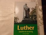 Spijker W. van ´t - Luther  belofte en ervaring