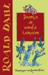 Roald Dahl - Daantje, de wereldkampioen