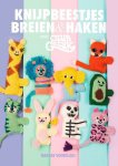 Marieke Voorsluijs - Knijpbeestjes haken en breien met club Geluk