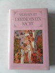 Mardrus, J.C. vert:Helman Albert; Bijlstra R.;Coolen Anton; e.a. - Verhalen uit duizend en een nacht Deel 2