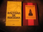 Drummond - Gautama de Boeddha