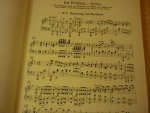 Haydn; Franz Joseph (1732-1809) - Die Jahreszeiten; Oratorium; Soli, Chor und Orchester; Klavierauszug (Kurt Soldan)