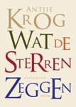 A. Krog - Wat de sterren zeggen
