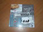 Dinteren, Floor van - Just winter.  Recipes & ideas for a lovely winter