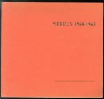 S.J. Blaisse, Th. Etty, Amsterdamsche Studenten Roeivereniging &quot;Nereus&quot; (Amsterdam). - Nereus : 1960-1965