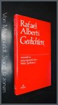 ALberti, Rafael - Gedichten - De zee, de engelen, de ballingschap