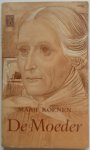 Koenen, Marie - De Moeder