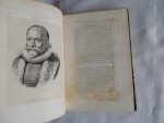 Chatelain Nicolas N. - Histoire du synode de Dordrecht considéré sous ses rapports religieux et politiques, dès 1609 à 1619