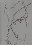 GUIDI, Guido - Guido Guidi - In Sardegna: 1974, 2011. [Volume 1,2 & 3 + text] - [New + Signed].