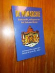MEIJER, R. & SCHOO, H.J., - De monarchie. Staatsrecht, volksgunst en het Huis van Oranje.