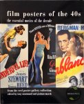 Aurum Press - Film Posters of the 40s
