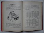 Louwerse, P. - Geillustreerd Uitspanningsboek voor jongens en meisjes. Louwerse, P. - Geillustreerd Uitspanningsboek voor jongens en meisjes.
