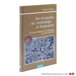 Hoffmann, Miros?aw J. - Die Geschichte der Archäologie in Ostpreußen. Von ihren Anfängen im 18. Jahrhundert bis in das Jahr 1920.