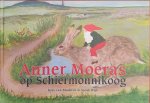 Bladeren, K. van - Anner Moeras op Schiermonnikoog
