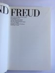 Eissler, K.R. Fleckhaus, Willy - Sigmund Freud - Sein leben in Bildern und texten