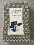 Marianne Moore - Complete Poems