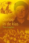 Theo Engelen - Oorlog in de klas