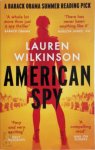 Lauren Wilkinson 192858 - American Spy