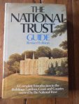 Fedden, Robin and Joekes, Rosemaryn - The National Trust Guide. Revised Edition. A Complete Introduction to the Buildings, Gardens, Coast and Country owend by the National Trust