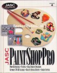 - Paint Shop Pro 4
