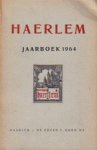 - Haerlem. - Haerlem.