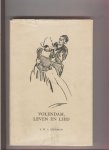 Veurman, B.W.E. - Volendam leven en lied