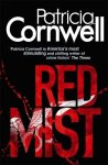 Patricia Cornwell 36336 - Red Mist
