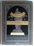 C.P Hofstede de Groot en J.A. Wylie - 2 delen: GESCHIEDENIS VAN HET PROTESTANTISME - geïllustreerd - Voor Nederland vrij bewerkt door Dr. C. P. Hofstede de Groot  Geïllustreerd