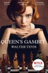 Walter Tevis 57811 - The queen's gambit